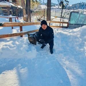 Meet your Posher, Brandon